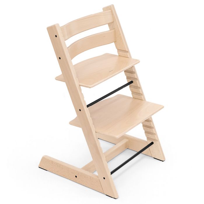 Chaise haute Tripp Trapp évolutive Occasion