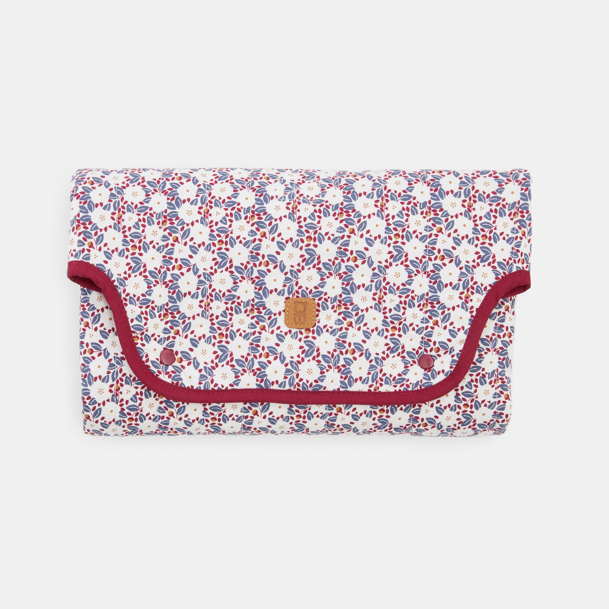 Plan à langer portable