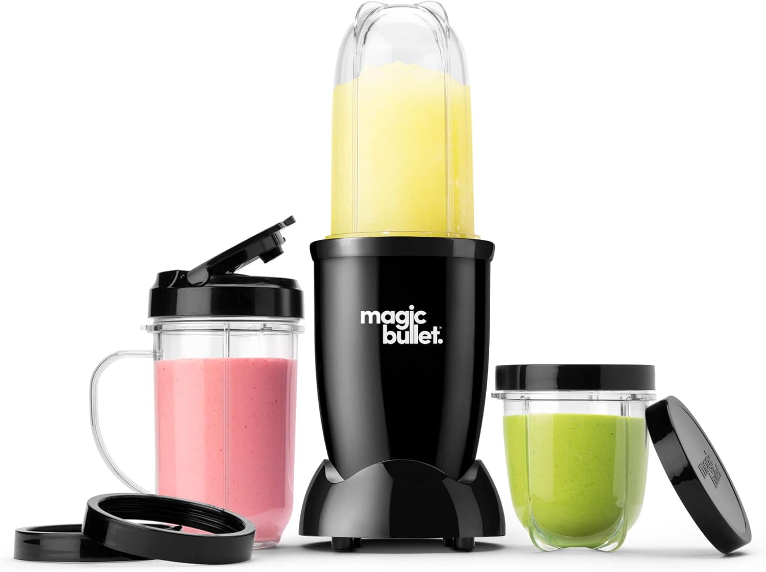Magic Bullet - mixeur
