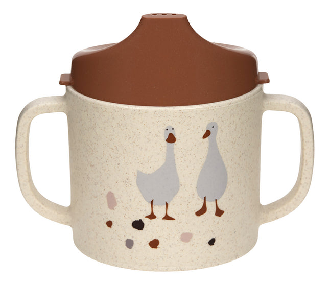 Gobelet d'apprentissage - Oie