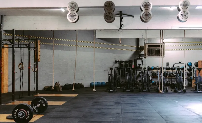 Fitness Fonctionnel