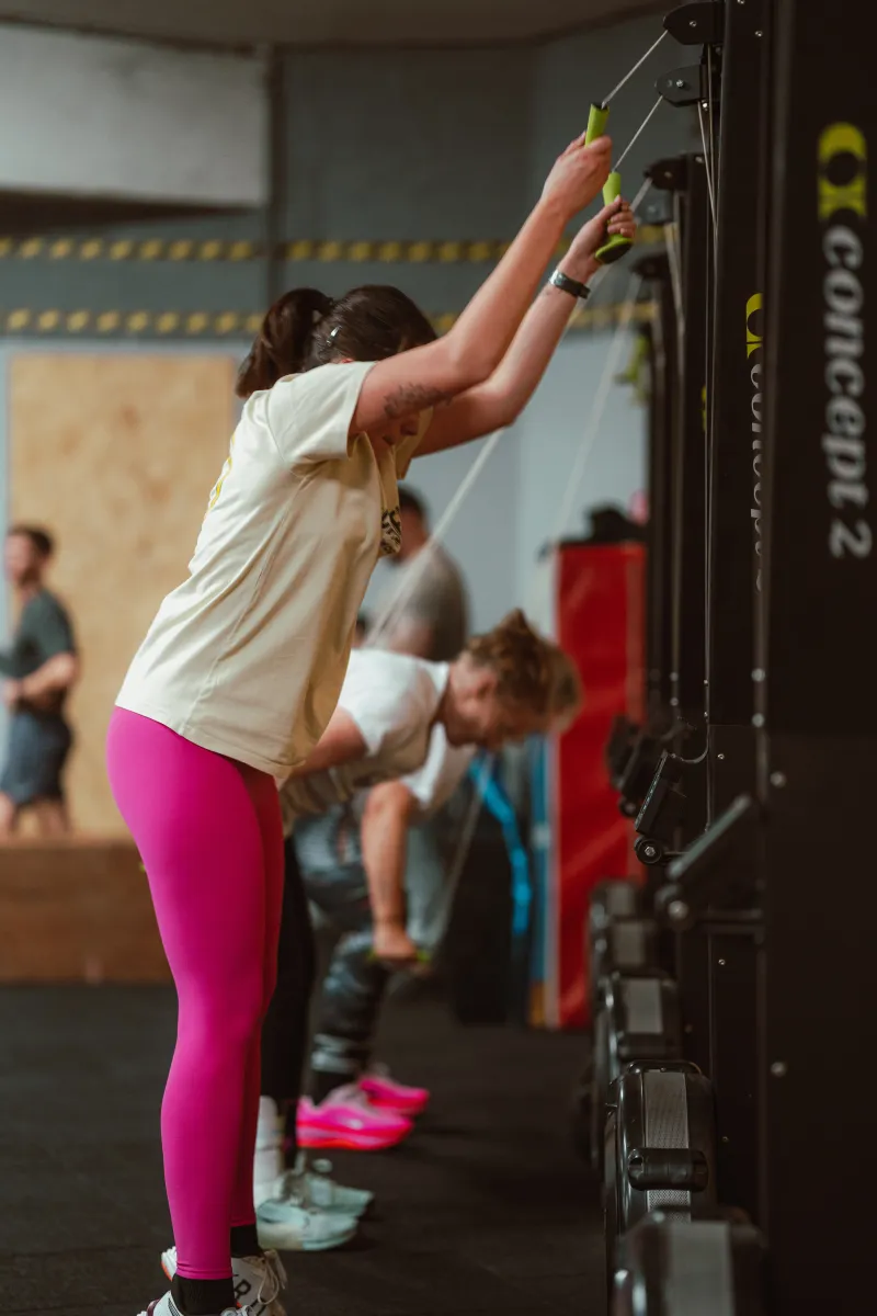 Conditioning Image