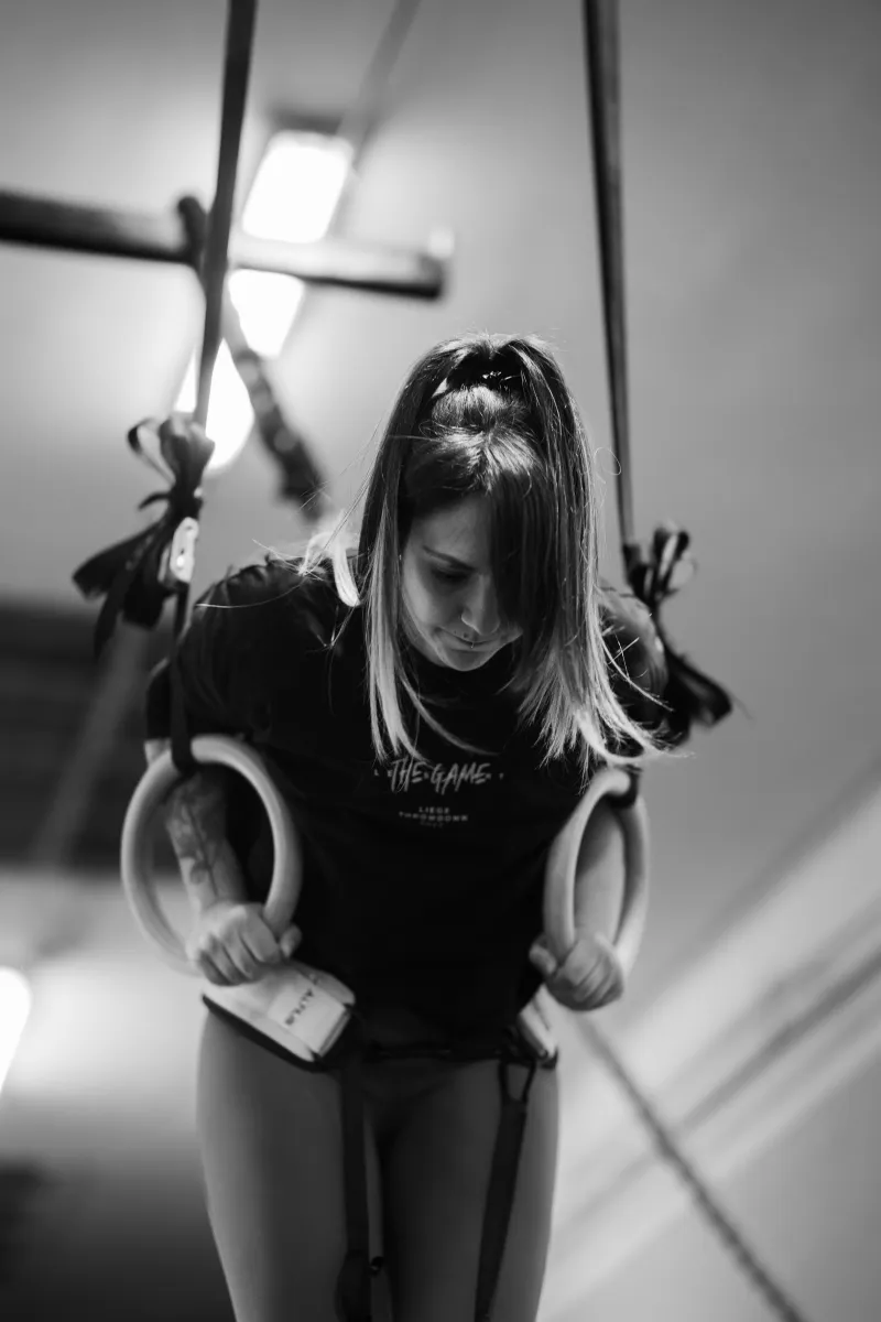 Hard Wod