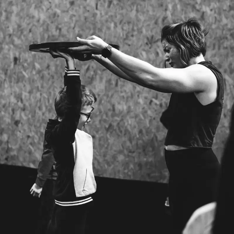 Miniz, Kids & Teens Image